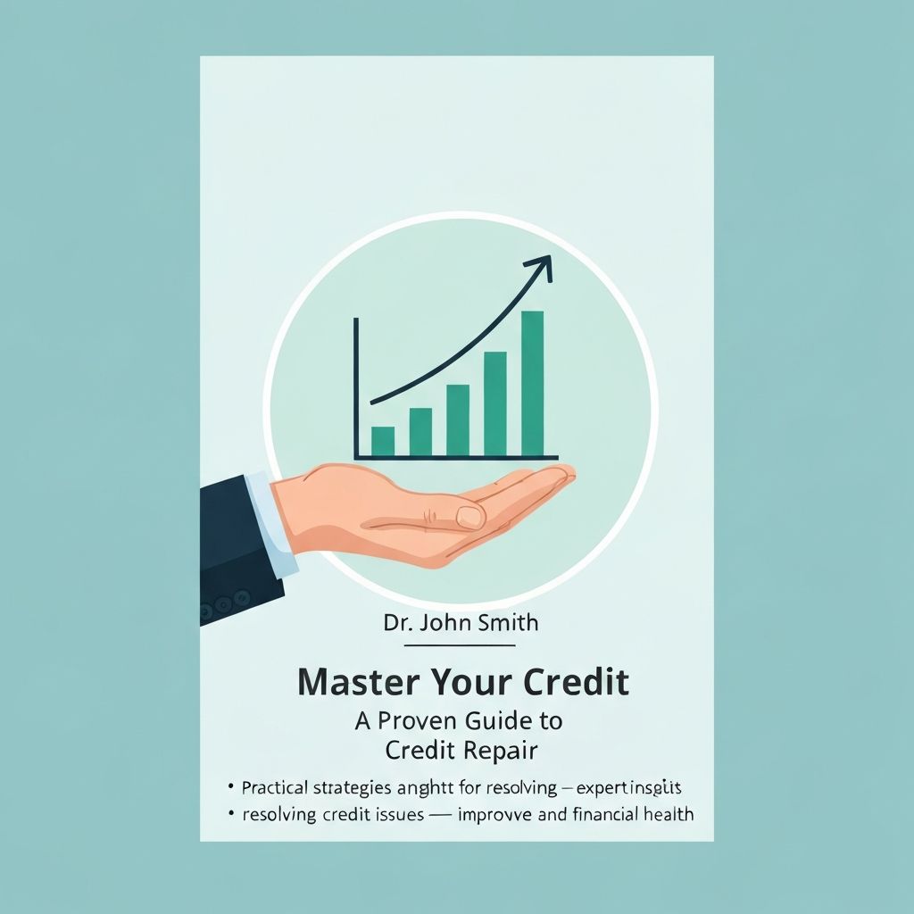 CreditNuvo Credit Repair eBook