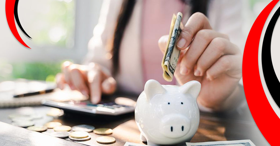 How Control of Your Finances Today?