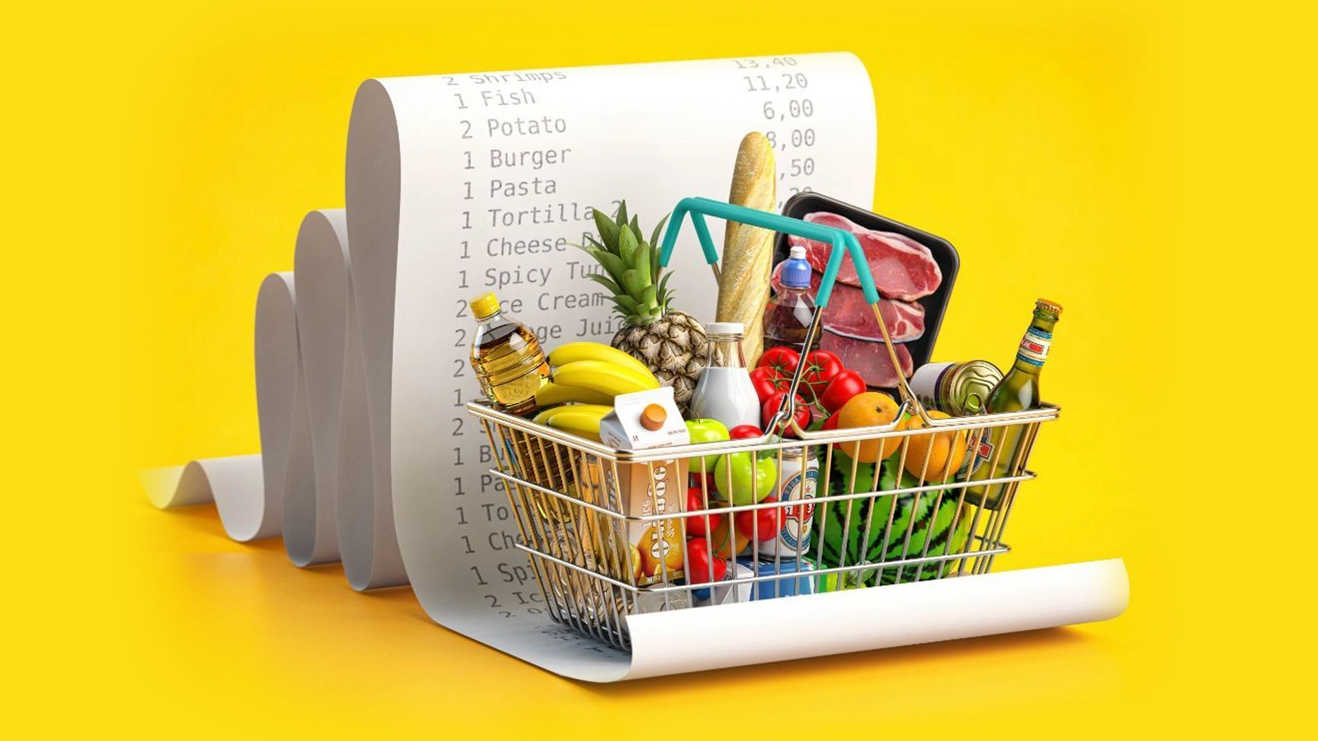 Tariff-Driven Inflation & Cautious Consumers: What It Means for Your Wallet in Fall 2025